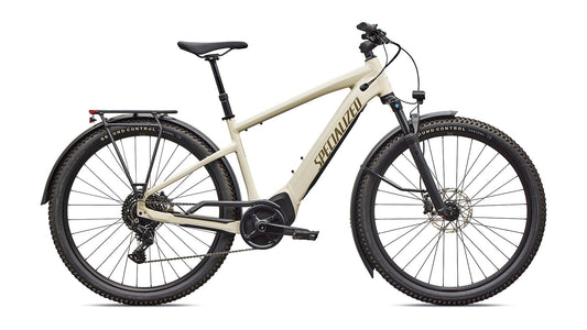 Specialized Turbo Tero 4.0 EQ 2026
