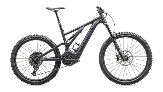 Specialized Turbo Levo 2025