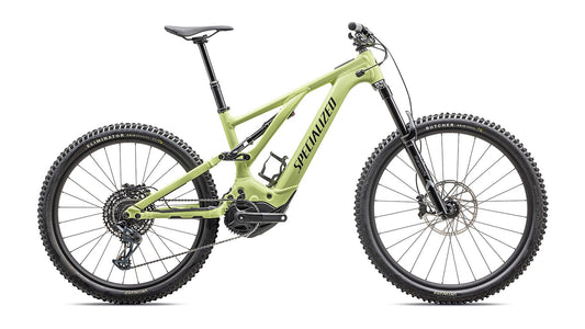 Specialized Turbo Levo 2025