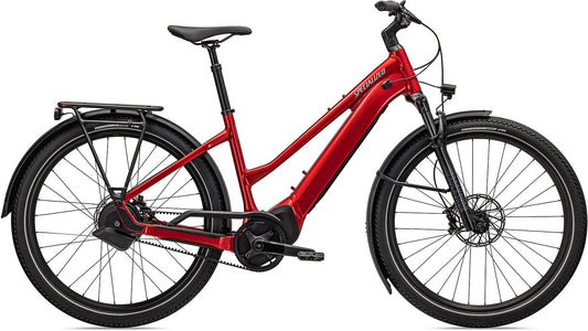 Specialized Turbo Vado 5.0 IGH Step-Through 2023