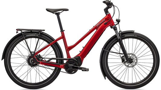 Specialized Turbo Vado 3.0 IGH Step-Through 2023