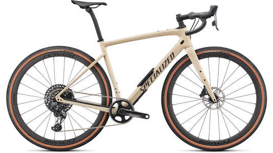 New specialized diverge online