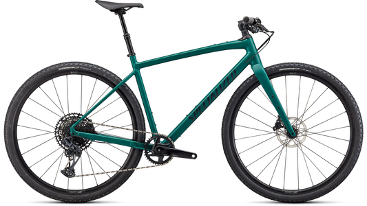 Specialized Diverge Expert E5 EVO