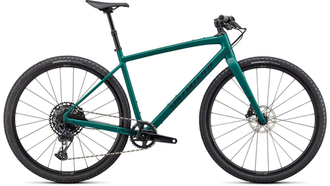 Specialized Diverge Expert E5 EVO