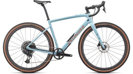 Specialized Diverge Expert Carbon