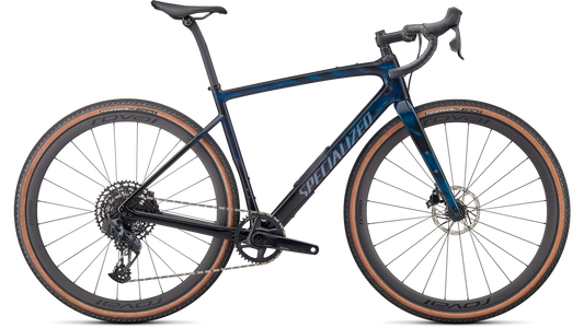 Specialized Diverge Expert Carbon