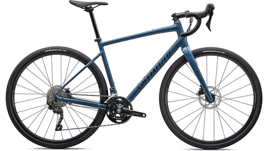 Specialized Diverge Elite E5 2024