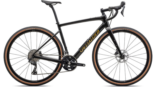 Specialized Diverge Comp Carbon 2023