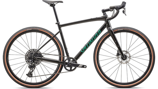 Specialized Diverge Comp E5 2025