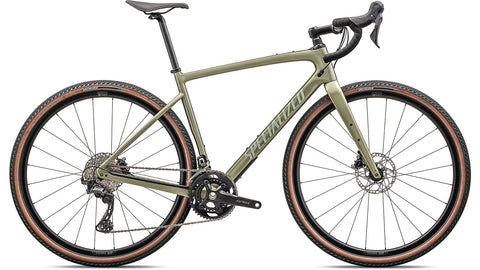 Specialized Diverge Sport Carbon 2025