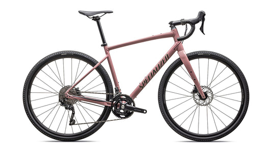 Specialized Diverge E5 Elite 2025