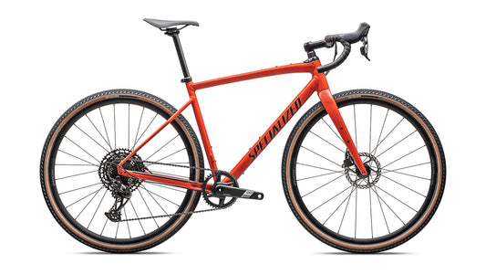 Specialized Diverge Comp E5 2025