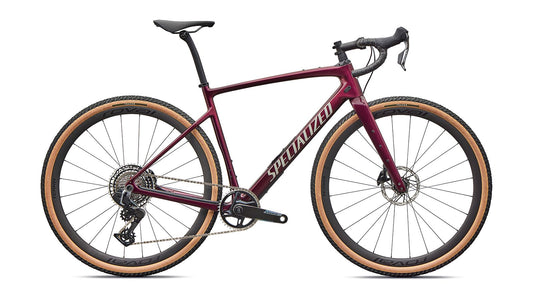 Specialized Diverge 4 Pro - SRAM Force XPLR 2026