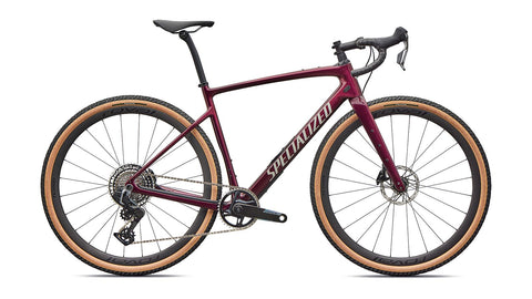 Specialized Diverge 4 Pro - SRAM Force XPLR 2026