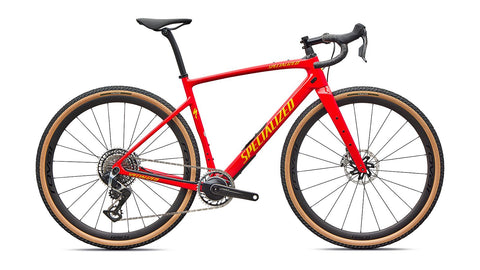 Specialized Diverge 4 Pro LTD - SRAM RED XPLR 2026