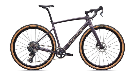 Specialized Diverge 4 Expert - SRAM Rival XPLR 2026