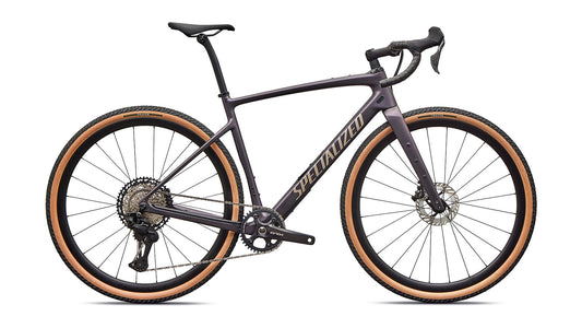 Specialized Diverge 4 Expert - Shimano GRX Di2 2026