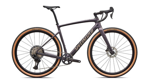 Specialized Diverge 4 Expert - Shimano GRX Di2 2026