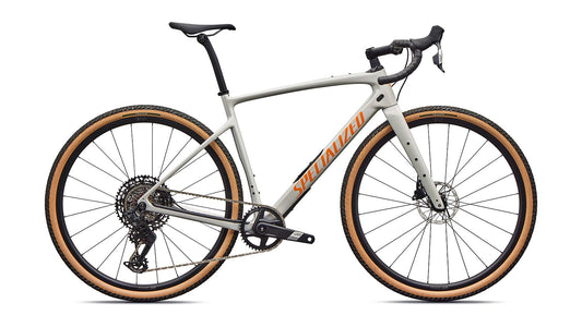 Specialized Diverge 4 Comp Carbon - SRAM Apex AXS/S1000 2026