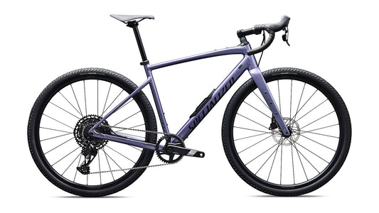 Specialized Diverge 4 Comp Alloy - SRAM Apex 2026