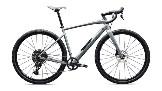 Specialized Diverge 4 Comp Alloy - SRAM Apex 2026