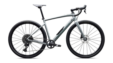 Specialized Diverge 4 Comp Alloy - SRAM Apex 2026