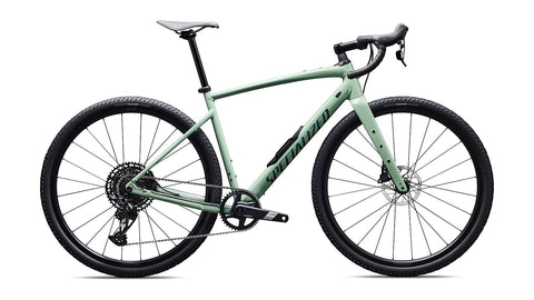 Specialized Diverge 4 Comp Alloy - SRAM Apex 2026