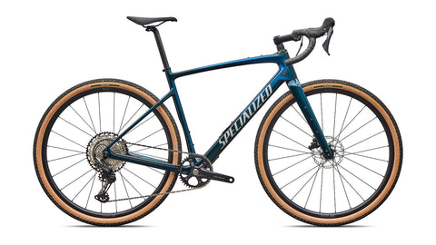 Specialized Diverge 4 Sport Carbon - Shimano GRX 600 2026