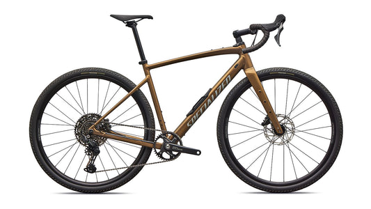 Specialized Diverge 4 Sport Alloy - Shimano CUES 2026