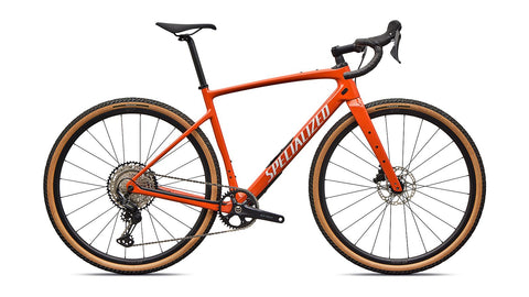 Specialized Diverge 4 Sport Carbon - Shimano GRX 600 2026