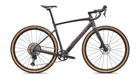 Specialized Diverge 4 Sport Carbon - Shimano GRX 600 2026