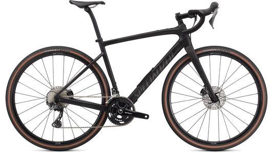 Specialized Diverge Comp Carbon