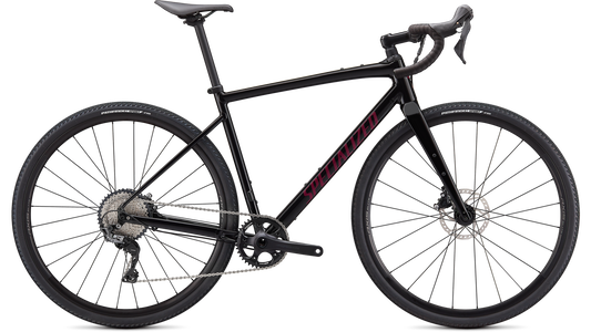 Specialized Diverge Comp E5