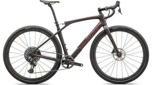 Specialized Diverge STR Pro 2024