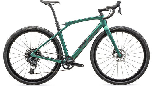 Specialized Diverge STR Expert 2024