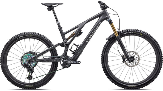 Specialized S-Works Stumpjumper EVO 2023