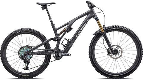 Specialized S-Works Stumpjumper EVO 2023