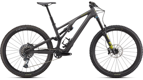 Evo Expert 2021 Stumpjumper Evo 29 Mountain Bike Specialized