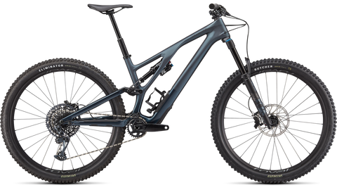 Specialized Stumpjumper EVO Expert Concept Cycles Hamburg