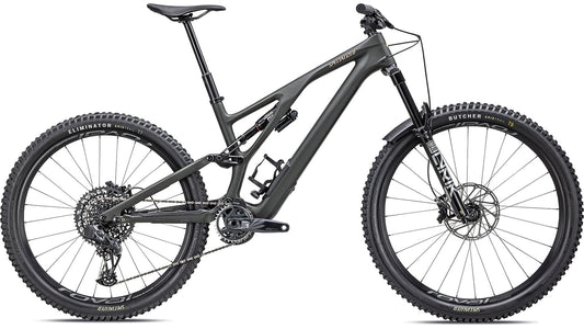 Specialized Stumpjumper EVO LTD 2023