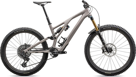 Specialized Stumpjumper EVO Pro T-Type 2024