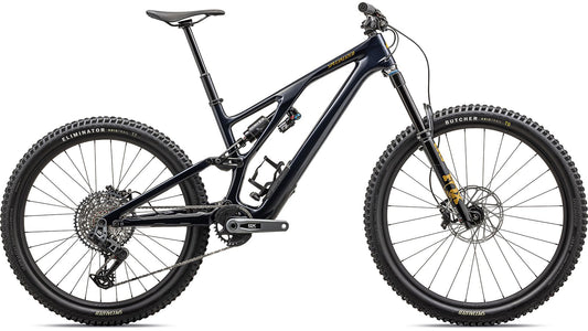 Specialized Stumpjumper EVO Expert T-Type 2024