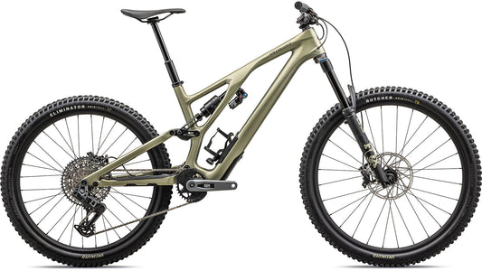 Specialized Stumpjumper EVO Expert T-Type 2024