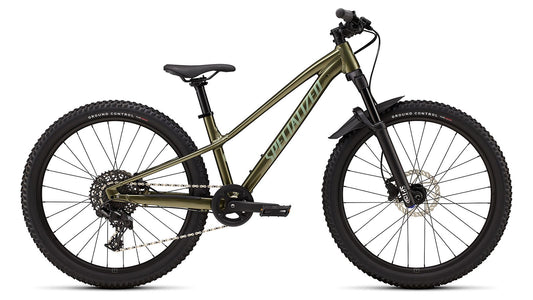 Specialized Riprock Comp 24 2026