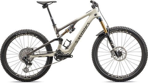 Specialized S-Works Turbo Levo SL Carbon 2023