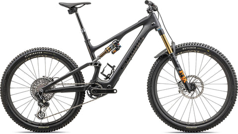 Specialized S-Works Turbo Levo SL Carbon 2023