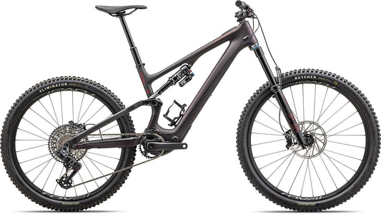 Specialized Turbo Levo SL Expert Carbon 2023