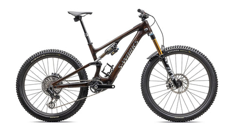 Specialized S-Works Turbo Levo SL 2 2025