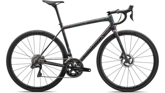 Specialized S-Works Aethos - Dura-Ace Di2 2023