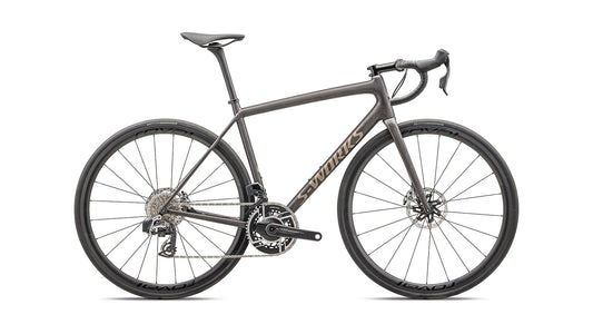 Specialized S-Works Aethos – SRAM RED AXS 2025